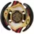 Beyblade Metal Masters - Vulcan Horuseus 145D