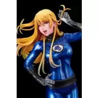 Marvel Invisible Woman Ultimate