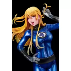 Marvel Invisible Woman Ultimate
