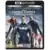 Captain America 2 : Le Soldat de l'hiver [4K Ultra-HD + Blu-Ray]