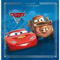 Cars 2 - L'histoire Du Film