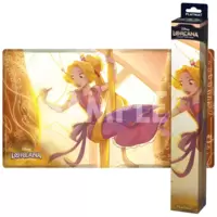 Playmat Lorcana - Rapunzel (Raiponce)