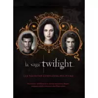 La saga Twilight - les archives complètes des films