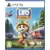 Leo : Le Chat Pompier