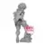 My Hero Academia - Banpresto - Izuku Midoriya - My Hero Academia The Movie