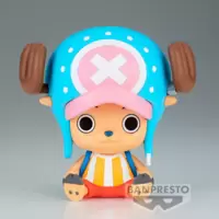 Chopper - Fish Man Island - Sofvimates