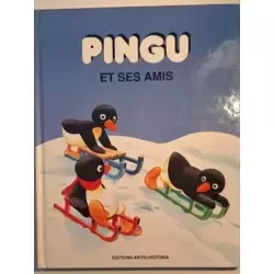 Pingu et ses amis