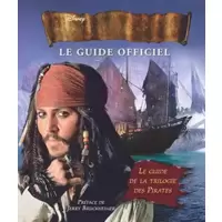 Pirate des Caraïbes: le guide officiel