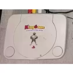 KING GAME - FH-004