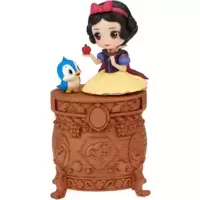 Snow White - Disney Characters (Ver. A) - Q Posket Stories