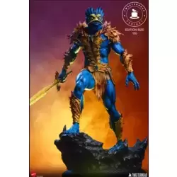 MOTU - Mer-Man Legends (Blue Variant)