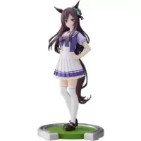 Umamusume : Pretty Derby - Mejiro Dober