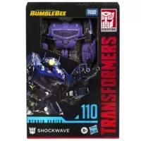 Shockwave (Transformers: Bumblebee)
