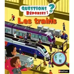 Les trains
