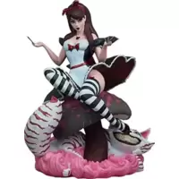 Alice au Pays des Merveilles Édition Game of Hearts