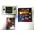 SNK / Neo Geo consoles - Neo Geo Pocket Color Big Fireworks Bundled Edition