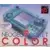 Neo Geo Pocket Colour Crystal Blue