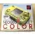 Neo Geo Pocket Colour Crystal Yellow