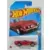Mainline Hot Wheels - \'72 Stingray Convertible (Red) 5/10 2024