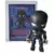 Teenage Mutant Ninja Turtles Wave 1 - Foot Ninja (Black)