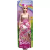Barbie - Poupee Princesse