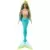 Barbie - Poupee Sirene Bleu