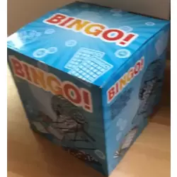 Bingo !