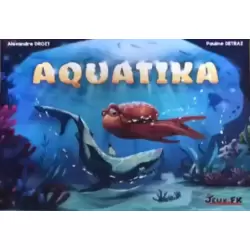 Aquatika
