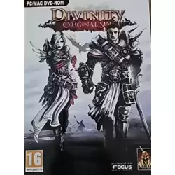 Divinity Original sin