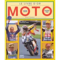 Le livre d'or de la moto 1999