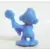 Schtroumpfs Promotionnels Lessive OMO - OMO - Schtroumpf Avec Maillet