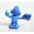 Schtroumpfs Promotionnels Lessive OMO - OMO - Schtroumpf Moraliste