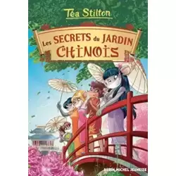 Les Secrets Du Jardin Chinois