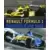 Livres Sport - Renault Formule 1 : Histoires d\'une saga 1977-2007