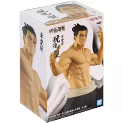 Aoi Todo