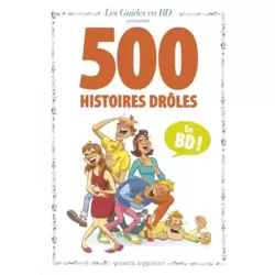 500 histoires drôles