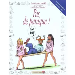 Pas de panique !