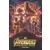 Avengers: Infinity War - Prélude