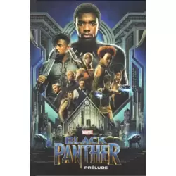 Black Panther - Prélude