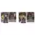 Mattel WWE Ultimate Edition - Ted Dibiase & Ricky Steamboat - Coliseum Collection Series 5