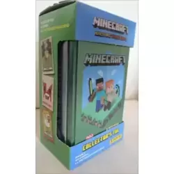 Boite en fer 48 cartes + 1 lim