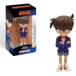 Détective Conan - Conan Edogawa