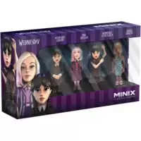 Wednesday (4-Pack)