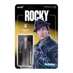 Rocky - Rocky Balboa (Street)