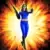 Super7 - ULTIMATES! - G.I. Joe - Baroness (Blue)
