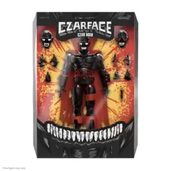 Czarface (Czar Noir)