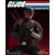ThreeZero - G.I Joe - Commando Snake Eyes