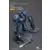 Ultramarines - Terminator Squad Sergeant with Power Sword and Teleport Homer