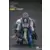 Terminator Captain Severus Agemman