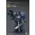Ultramarines - Terminator Squad Sergeant with Power Sword and Teleport Homer
